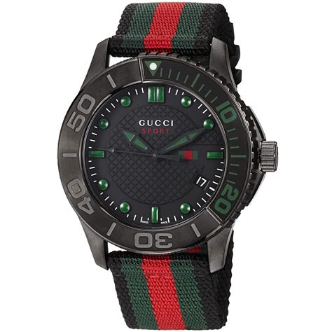 watch gucci band|gucci watch bands for men.